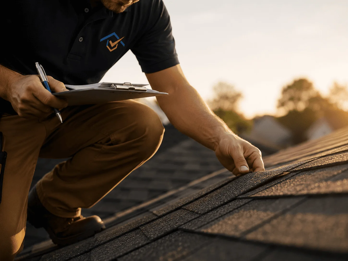 Why Choose Roof Inspection in Algonac, MI