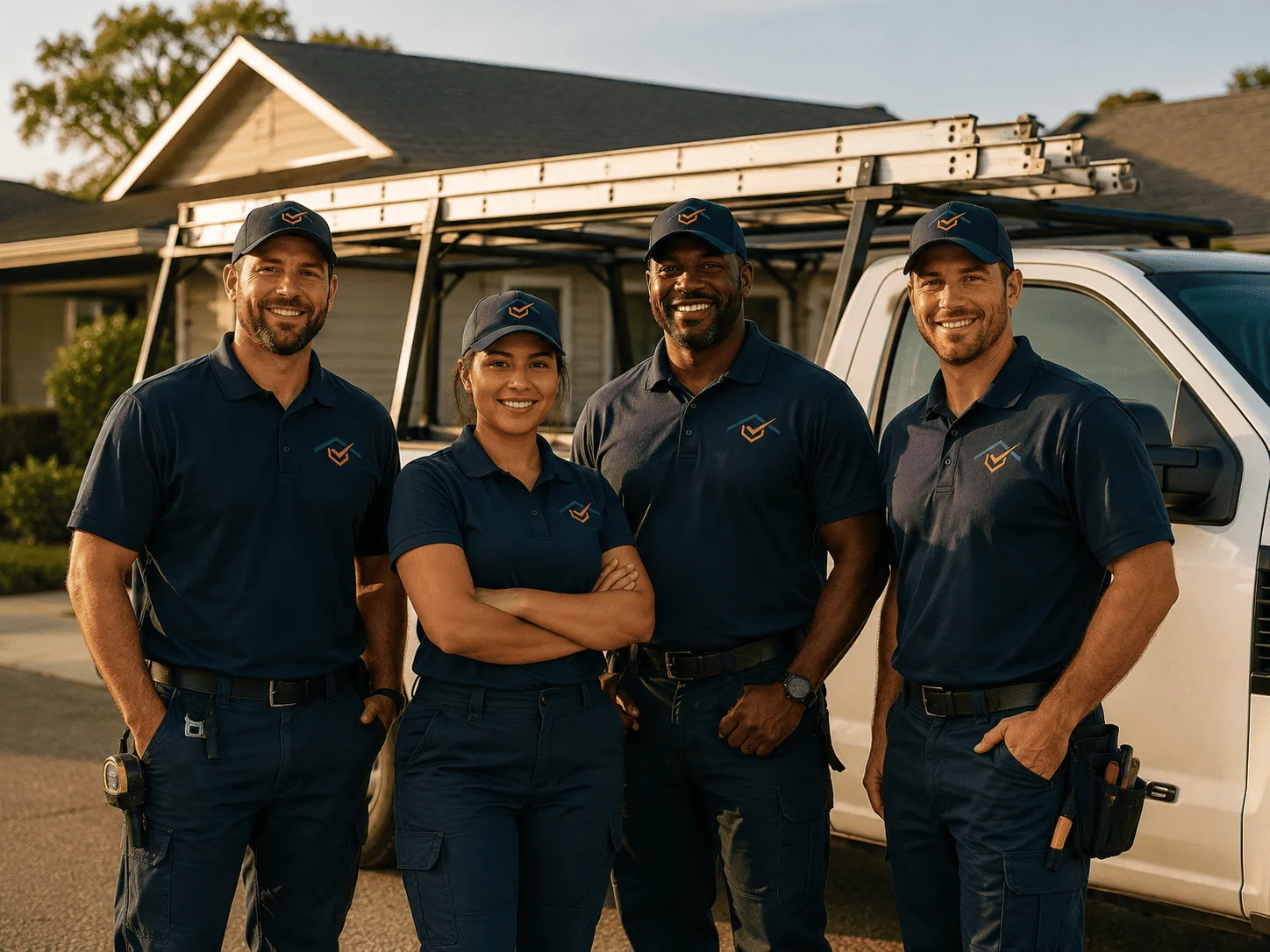 Roof Inspection company in Algonac, MI
